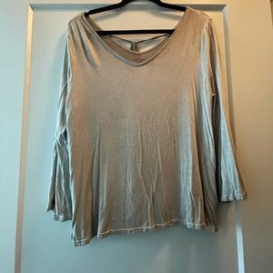 Flowy green Arizona too